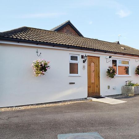 Stable Cottage South Kilvington 外观 照片