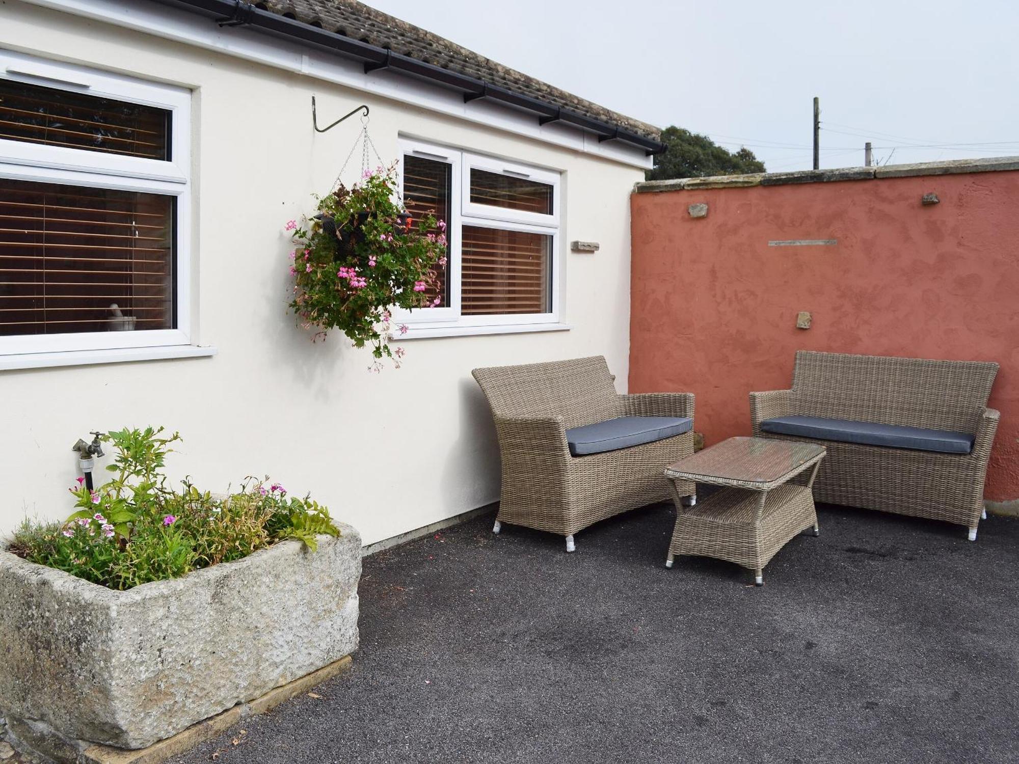 Stable Cottage South Kilvington 外观 照片