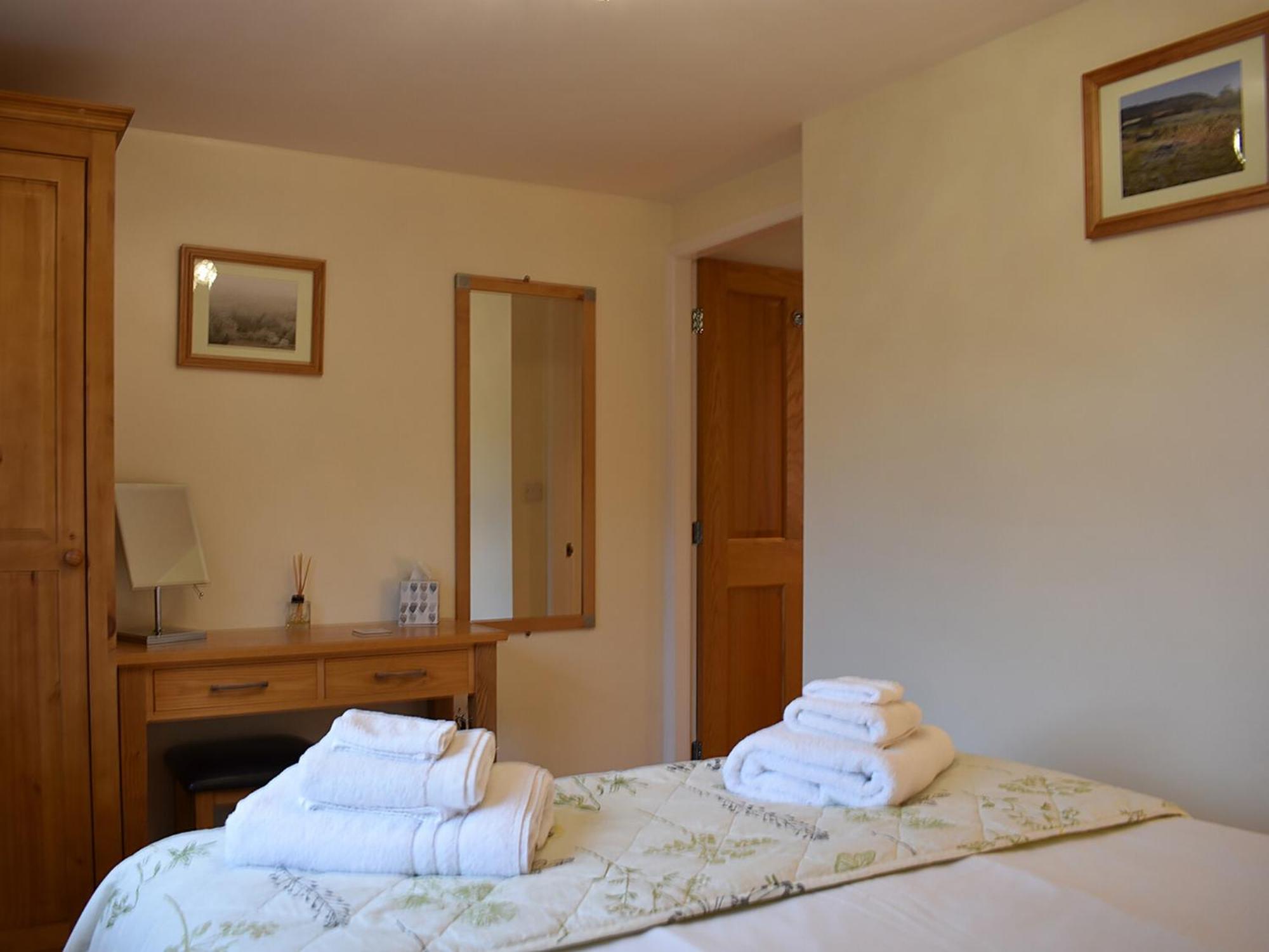 Stable Cottage South Kilvington 外观 照片