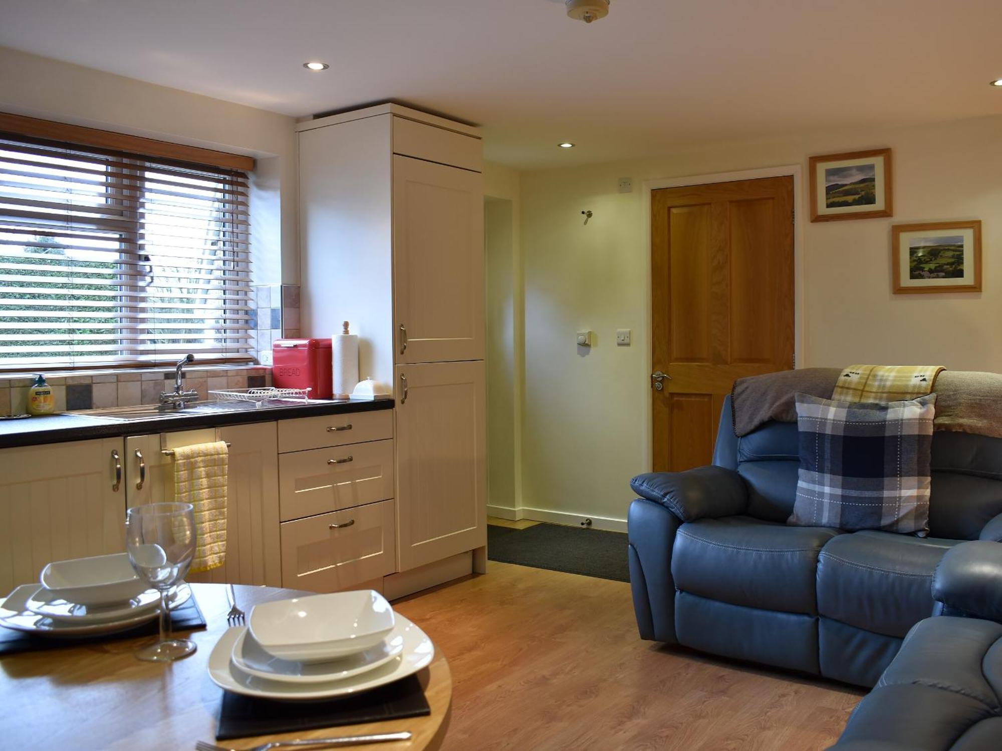 Stable Cottage South Kilvington 外观 照片