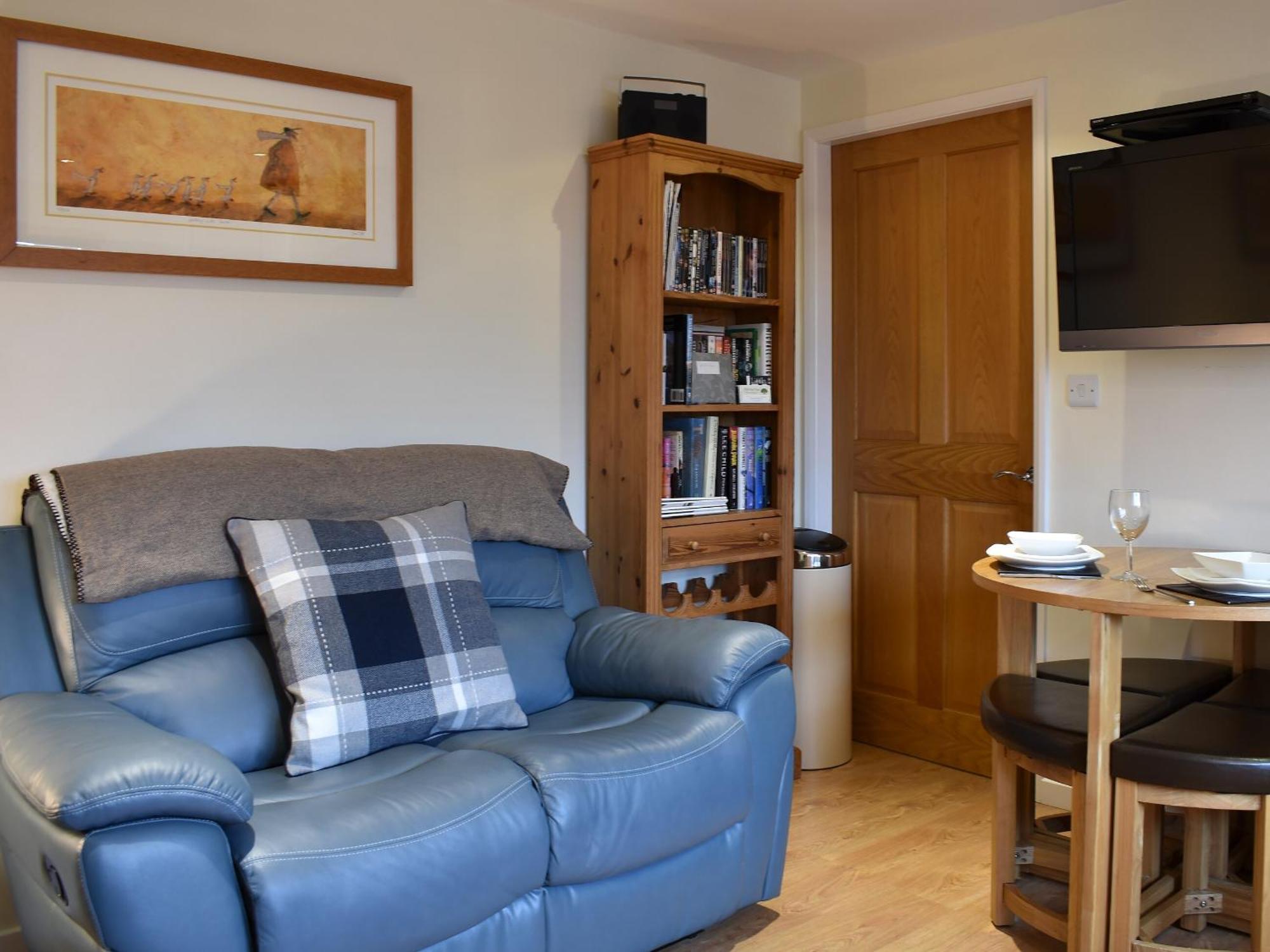 Stable Cottage South Kilvington 外观 照片